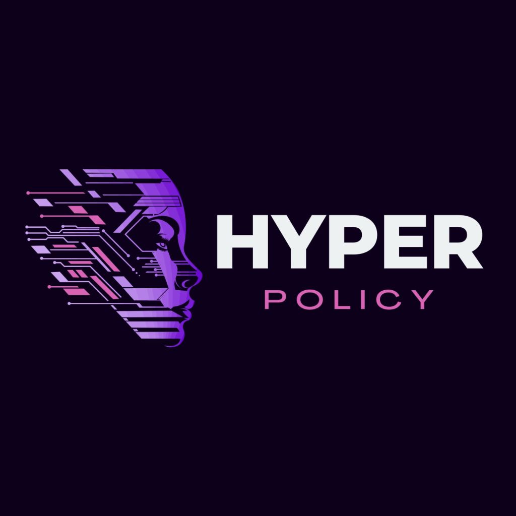 GatherVerse Chief Opens Hyper Policy to Innovate ‘Responsible’ Emerging&nbsp;Tech