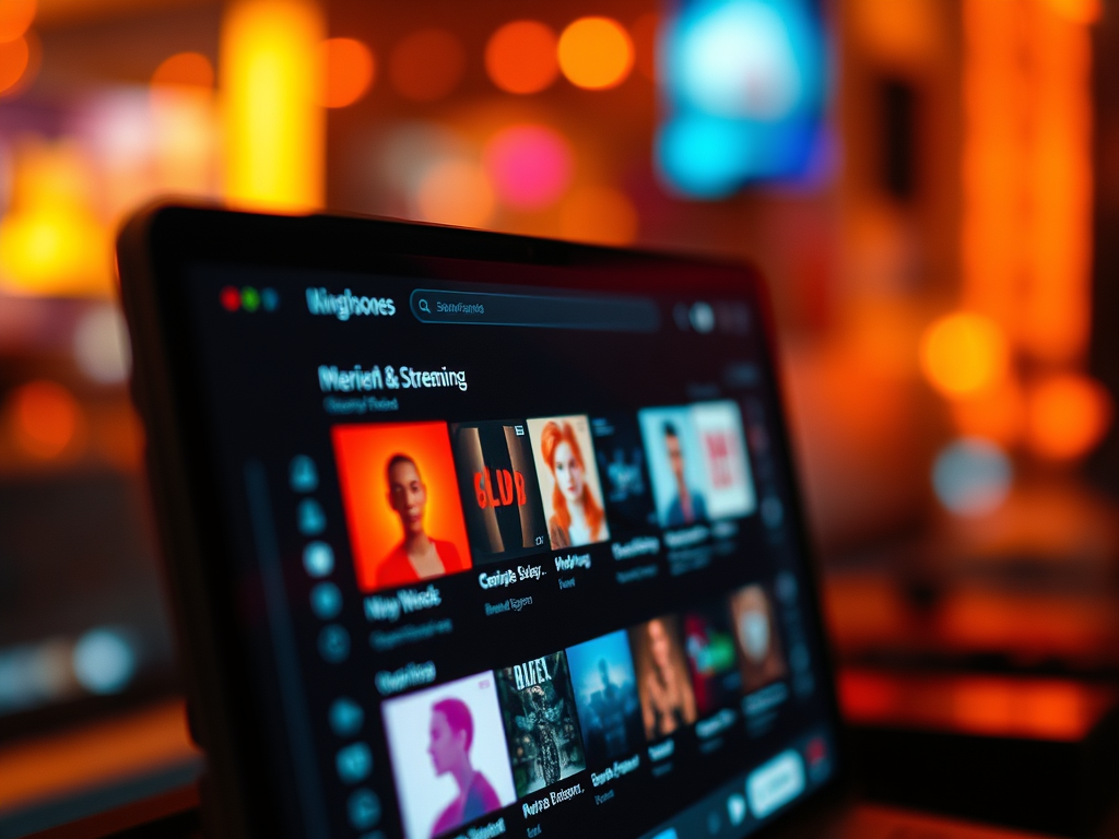 The Stream Scheme: FBI Indicts NC Man on Music Streaming&nbsp;Scam