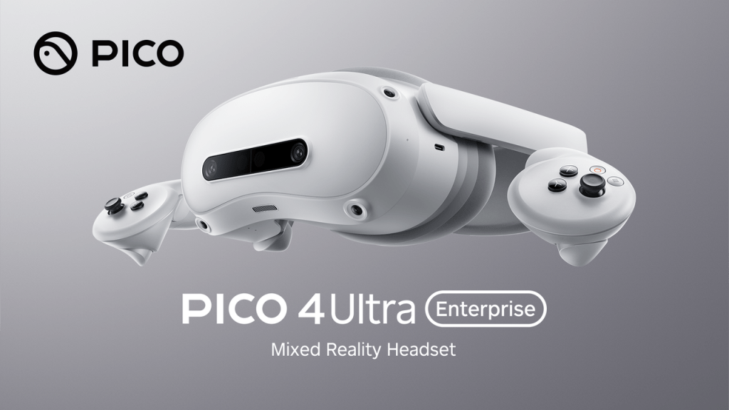 VRARA Education Summit 2024: How the Pico 4 Ultra Enterprise Empowers the L&D&nbsp;Industry